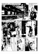 Voyages-voyages 1. La Dragueuse des sleeping : page 12