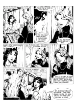 Voyages-voyages 1. La Dragueuse des sleeping : page 14