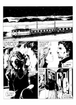 Voyages-voyages 1. La Dragueuse des sleeping : page 20