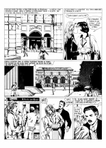Voyages-voyages 1. La Dragueuse des sleeping : page 27