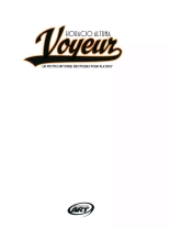 Voyeur 1 - Les petites histoires érotiques de Playboy : page 3