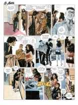 Voyeur 1 - Les petites histoires érotiques de Playboy : page 7