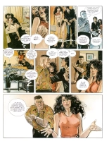 Voyeur 1 - Les petites histoires érotiques de Playboy : page 10
