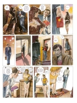 Voyeur 1 - Les petites histoires érotiques de Playboy : page 18