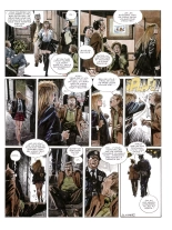 Voyeur 1 - Les petites histoires érotiques de Playboy : page 26
