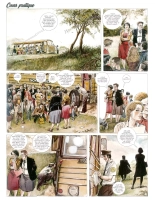 Voyeur 1 - Les petites histoires érotiques de Playboy : page 27
