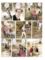 Voyeur 1 - Les petites histoires érotiques de Playboy : page 28