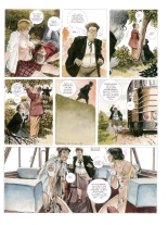Voyeur 1 - Les petites histoires érotiques de Playboy : page 30