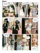 Voyeur 1 - Les petites histoires érotiques de Playboy : page 35