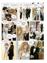 Voyeur 1 - Les petites histoires érotiques de Playboy : page 38