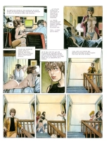 Voyeur 1 - Les petites histoires érotiques de Playboy : page 42