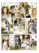 Voyeur 1 - Les petites histoires érotiques de Playboy : page 44