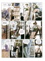 Voyeur 1 - Les petites histoires érotiques de Playboy : page 52