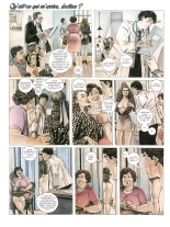 Voyeur 1 - Les petites histoires érotiques de Playboy : page 55
