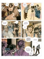 Voyeur 1 - Les petites histoires érotiques de Playboy : page 70