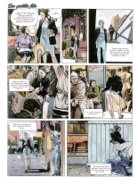 Voyeur 1 - Les petites histoires érotiques de Playboy : page 71