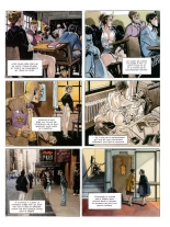 Voyeur 1 - Les petites histoires érotiques de Playboy : page 72