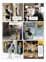 Voyeur 1 - Les petites histoires érotiques de Playboy : page 73