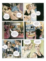 Voyeur 1 - Les petites histoires érotiques de Playboy : page 93