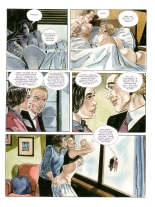 Voyeur 1 - Les petites histoires érotiques de Playboy : page 94