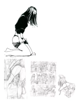 Voyeur 1 - Les petites histoires érotiques de Playboy : page 109