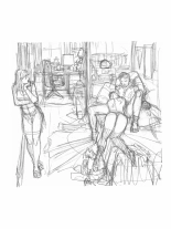 Voyeur 1 - Les petites histoires érotiques de Playboy : page 115