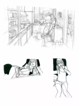 Voyeur 1 - Les petites histoires érotiques de Playboy : page 117