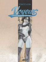 Voyeur 2 - Les petites histoires érotiques de Playboy : page 1