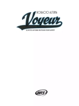Voyeur 2 - Les petites histoires érotiques de Playboy : page 3