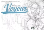 Voyeur 2 - Les petites histoires érotiques de Playboy : page 4