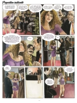 Voyeur 2 - Les petites histoires érotiques de Playboy : page 8