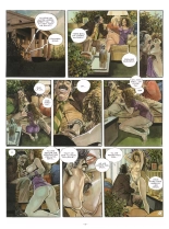 Voyeur 2 - Les petites histoires érotiques de Playboy : page 9