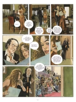 Voyeur 2 - Les petites histoires érotiques de Playboy : page 11