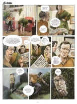 Voyeur 2 - Les petites histoires érotiques de Playboy : page 12
