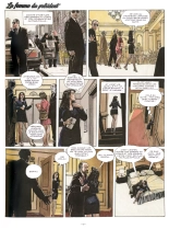 Voyeur 2 - Les petites histoires érotiques de Playboy : page 28