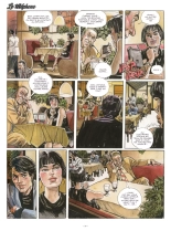 Voyeur 2 - Les petites histoires érotiques de Playboy : page 32