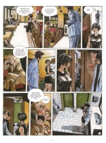 Voyeur 2 - Les petites histoires érotiques de Playboy : page 33