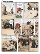 Voyeur 2 - Les petites histoires érotiques de Playboy : page 36