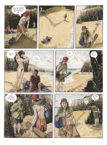 Voyeur 2 - Les petites histoires érotiques de Playboy : page 39