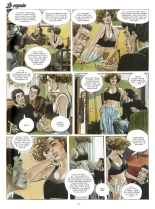 Voyeur 2 - Les petites histoires érotiques de Playboy : page 40