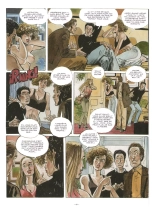 Voyeur 2 - Les petites histoires érotiques de Playboy : page 43