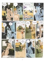 Voyeur 2 - Les petites histoires érotiques de Playboy : page 45