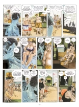 Voyeur 2 - Les petites histoires érotiques de Playboy : page 46