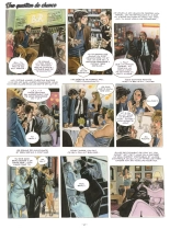 Voyeur 2 - Les petites histoires érotiques de Playboy : page 48
