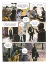 Voyeur 2 - Les petites histoires érotiques de Playboy : page 51
