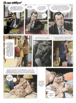 Voyeur 2 - Les petites histoires érotiques de Playboy : page 52