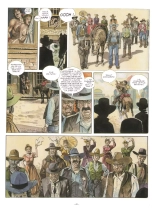 Voyeur 2 - Les petites histoires érotiques de Playboy : page 59