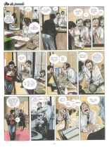Voyeur 2 - Les petites histoires érotiques de Playboy : page 60