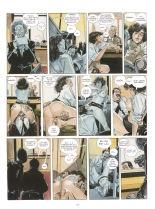 Voyeur 2 - Les petites histoires érotiques de Playboy : page 61