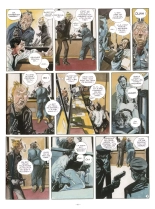 Voyeur 2 - Les petites histoires érotiques de Playboy : page 62
